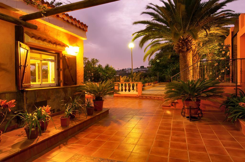 Rural Village Salobre Maspalomas (Gran Canaria) Quarto foto
